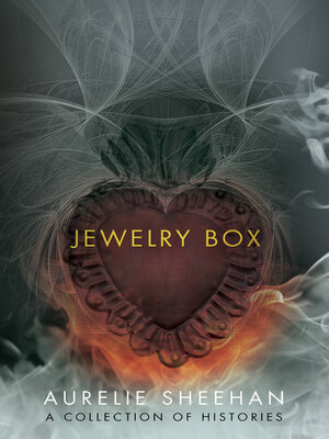 cover image of Jewelry Box